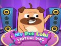 Jogo Meu Cachorro Virtual Loki online