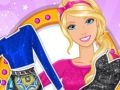 Jogo Ellie Rainha do Glamour online