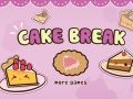 Jogo Quebra-Cuca do Bolo online