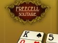 Jogo Solitário Freecell online