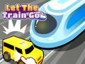 Jogo Deixe o trem passar online