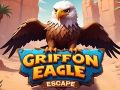 Jogo Escape da Águia Griffon online