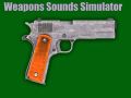Jogo Simulador de Sons de Armas online