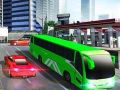 Jogo Simulador de Condução de Ônibus 3D online