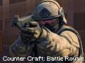 Jogo Counter Craft: Battle Royale online