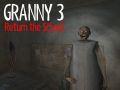 Jogo Vovó 3: Retorno à Escola online