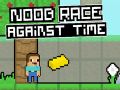 Jogo Corrida de Noobs contra o Tempo online
