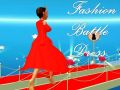 Jogo Batalha de Moda Vestido online