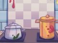 Jogo Classificação de Água - Quebra-Cabeça de Cores online