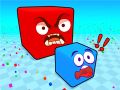 Jogo Simulador de Comer Blocos online
