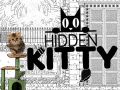 Jogo Gatinho Escondido online