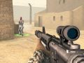 Jogo FPS Comando: Atirador 3D online