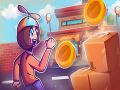 Jogo Skibronx Corredor online