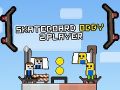 Jogo Skateboard Obby 2 Jogador online