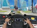Jogo Simulador de Condução de Transporte Supremo online