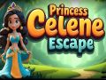 Jogo Escape da Princesa Celene online