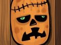 Jogo Halloween Estoura! online