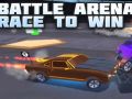 Jogo Arena de Batalha: Corrida Para Vencer online