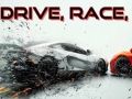 Jogo Dirigir Corrida Colisão online