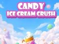 Jogo Doce Sorvete Colapso online