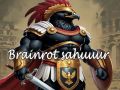 Jogo Brainrot Sahuuur online