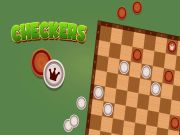 Jogo Damas online