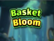 Jogo Cesta floração online