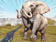 Jogo Simulação de anomalia do zoológico online
