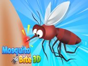 Jogo Mordida de mosquito 3D online