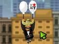 Jogo Amigo Pancho 2: Festa em Nova York online