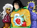 Jogo Adivinha os quadrinhos em pixel online Jogo Adivinha os quadrinhos em pixel online