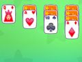 Jogo Super Mega Solitaire online Jogo Super Mega Solitaire online
