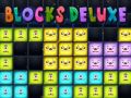 Jogo Blocos Deluxe online