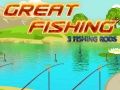 Jogo Grande Pesca online