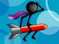 Jogo Quebra-Cabeça Stickman online
