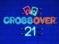 Jogo Crossover 21 online