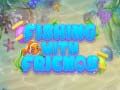 Jogo Pesca com Amigos online