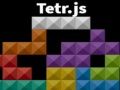 Jogo Tetr.js online