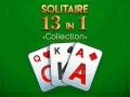 Jogo Solitaire 13 em 1 Coleção online Jogo Solitaire 13 em 1 Coleção online