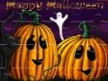 Jogo Feliz Halloween online