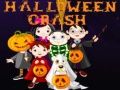 Jogo Halloween Crash online