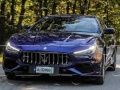 Jogo Quebra-cabeça híbrido Maserati Ghibli online
