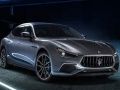 Jogo Maserati Ghibli Híbrido Deslizamento online