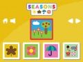 Jogo Estações online
