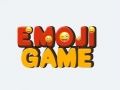Jogo Jogo de Emojis online