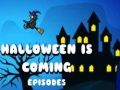 Jogo Halloween Está Chegando Episódio 5 online