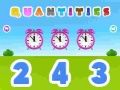Jogo Quantidades online