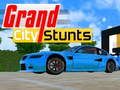 Jogo Grandes Acrobacias na Cidade online Jogo Grandes Acrobacias na Cidade online