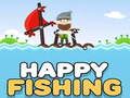 Jogo Pesca Feliz online