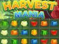 Jogo Mania da Colheita online